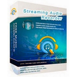 Используйте Apowersoft Streaming Audio Recorder для записи Apple Music