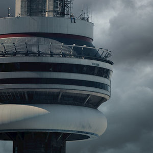 Apple Music Exklusiver Drake