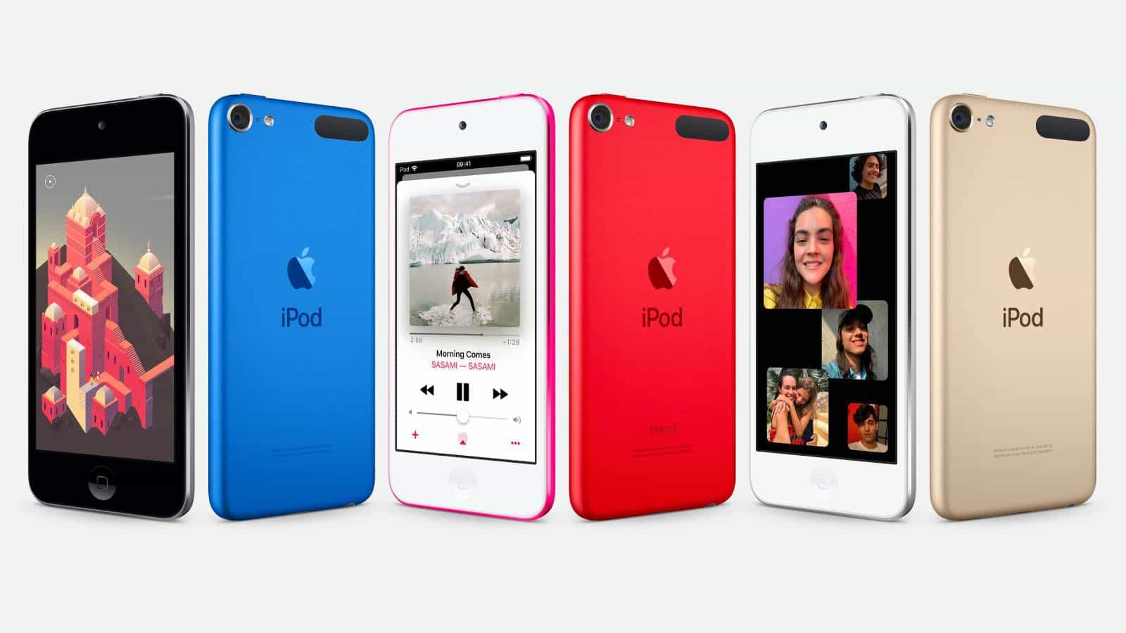 How to Play on iPod Touch [ 2023 Updated]