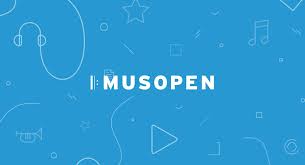 Musopen-無料の高品質MP3ダウンロード