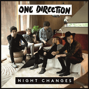 Night Changes-Download One Direction Songs
