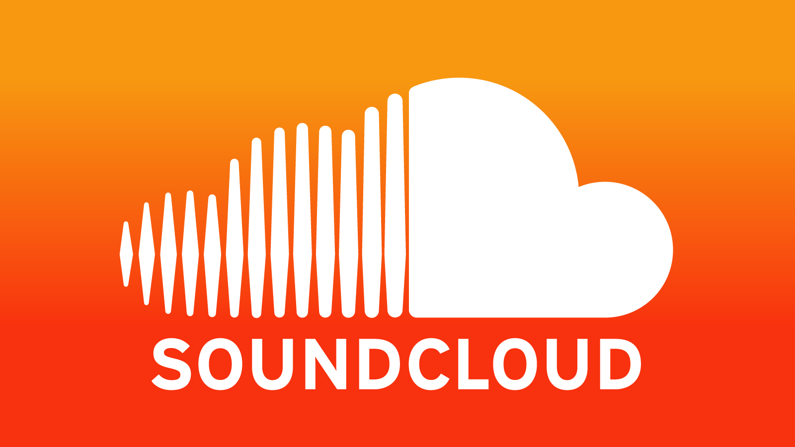 SoundCloud-vrije hoogwaardige MP3-downloads