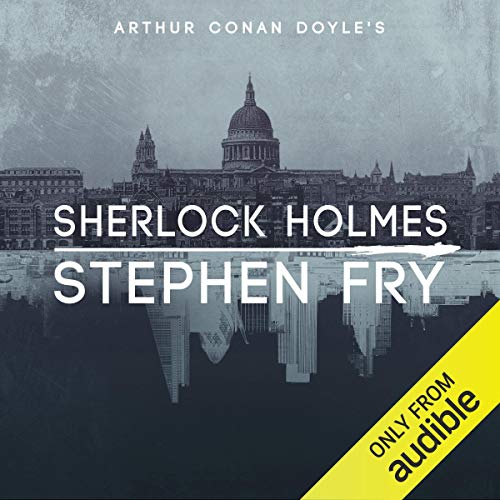 Audible Sherlock Holmes