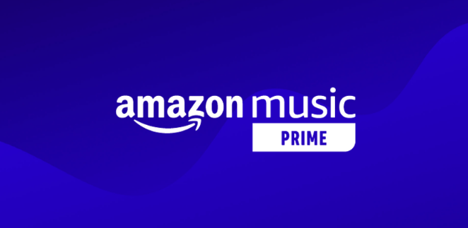 O que é Amazon Music Prime