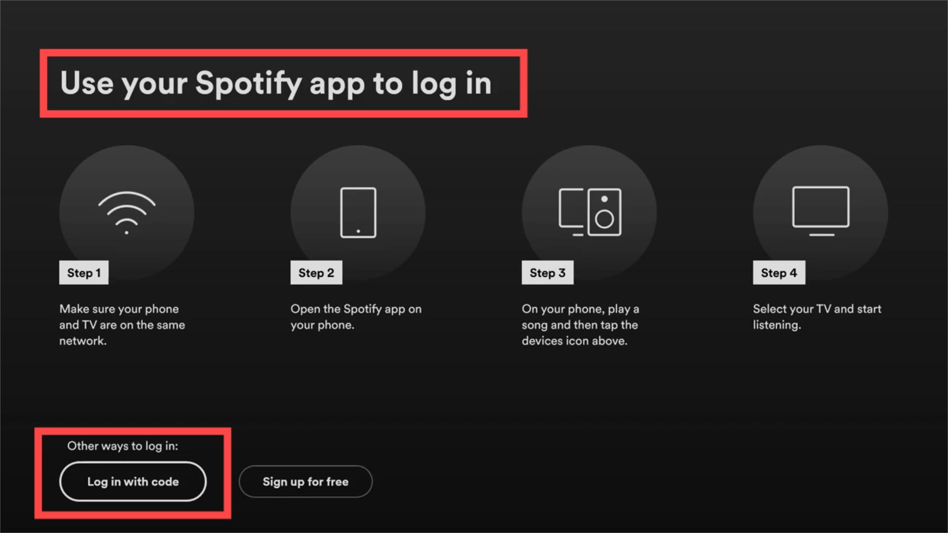 Пойте в Spotify на Xbox One