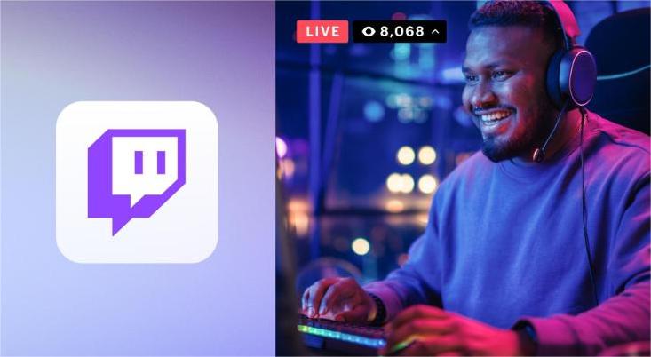 O que é Twitch