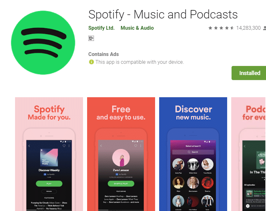 Spotify plays. Spotify приложение. Google и Spotify. Spotify download. Spotify: Music and Podcasts.