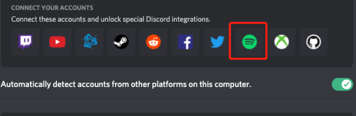 Spotify Discord Bot 知っておくべきこと