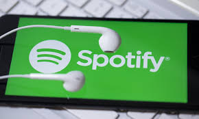 Jak grać w Spotify w odtwarzaczu multimedialnym