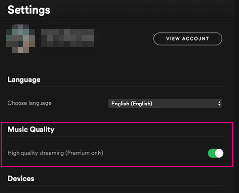 Spotify Bitrate And All The Things You Need To Know