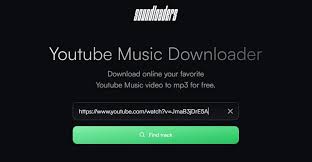 Soundloaders Music Downloader